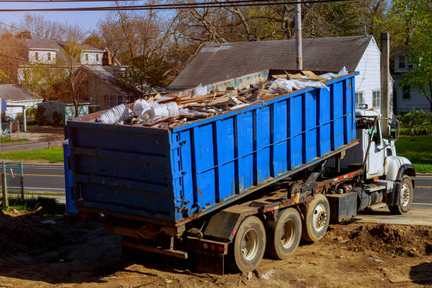 Attic Cleanout Services in Carlisle, IA