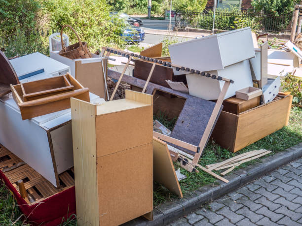 Best Junk Removal Near Me  in Carlisle, IA