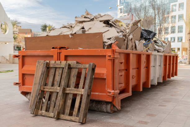 Best Attic Cleanout Services  in Carlisle, IA