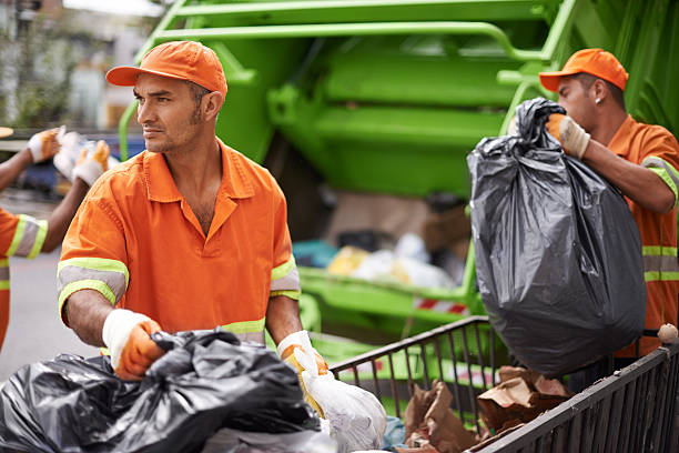 Best Junk Hauling Services  in Carlisle, IA