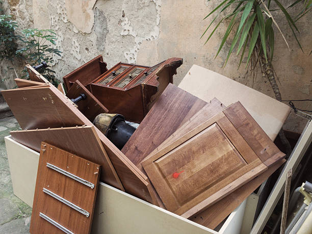 Best Estate Cleanout Services  in Carlisle, IA