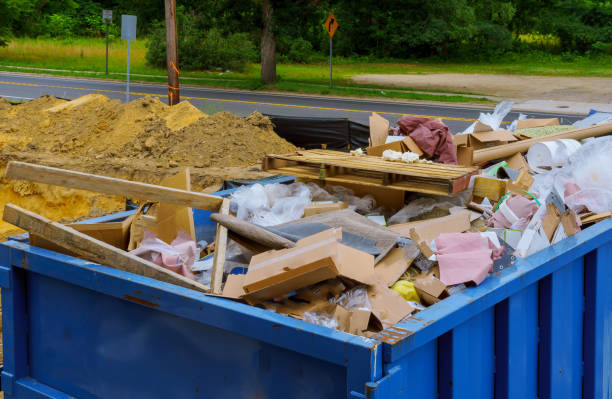 Best Full-Service Junk Removal  in Carlisle, IA